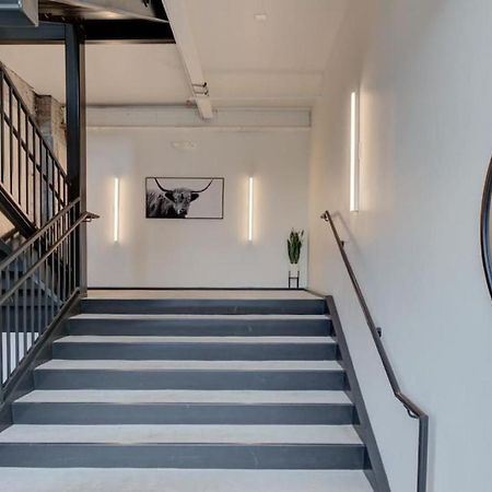 Historic South Main Gem Apartman MemphisMemphis  Kültér fotó