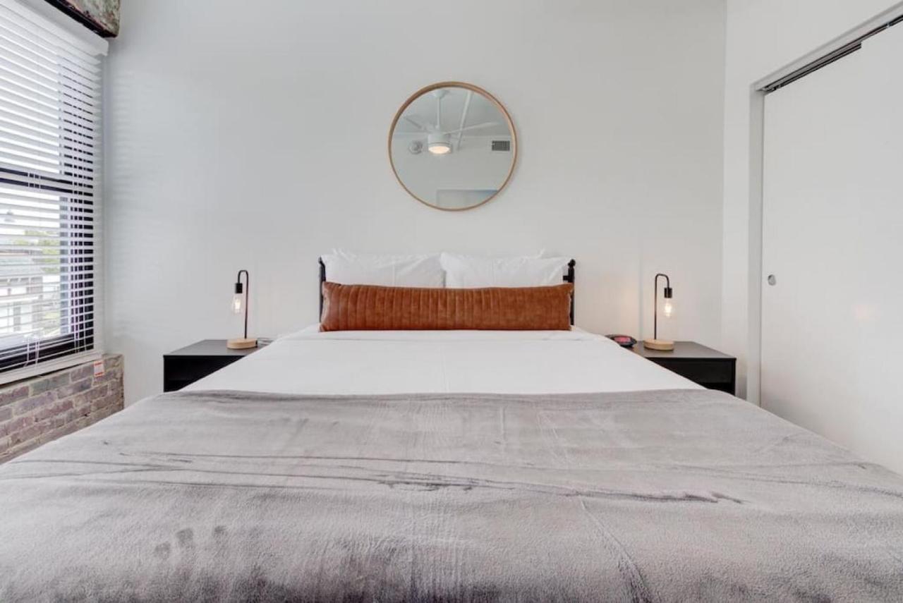 Historic South Main Gem Apartman MemphisMemphis  Kültér fotó